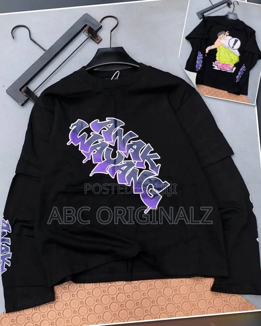 Update Luxury Top
