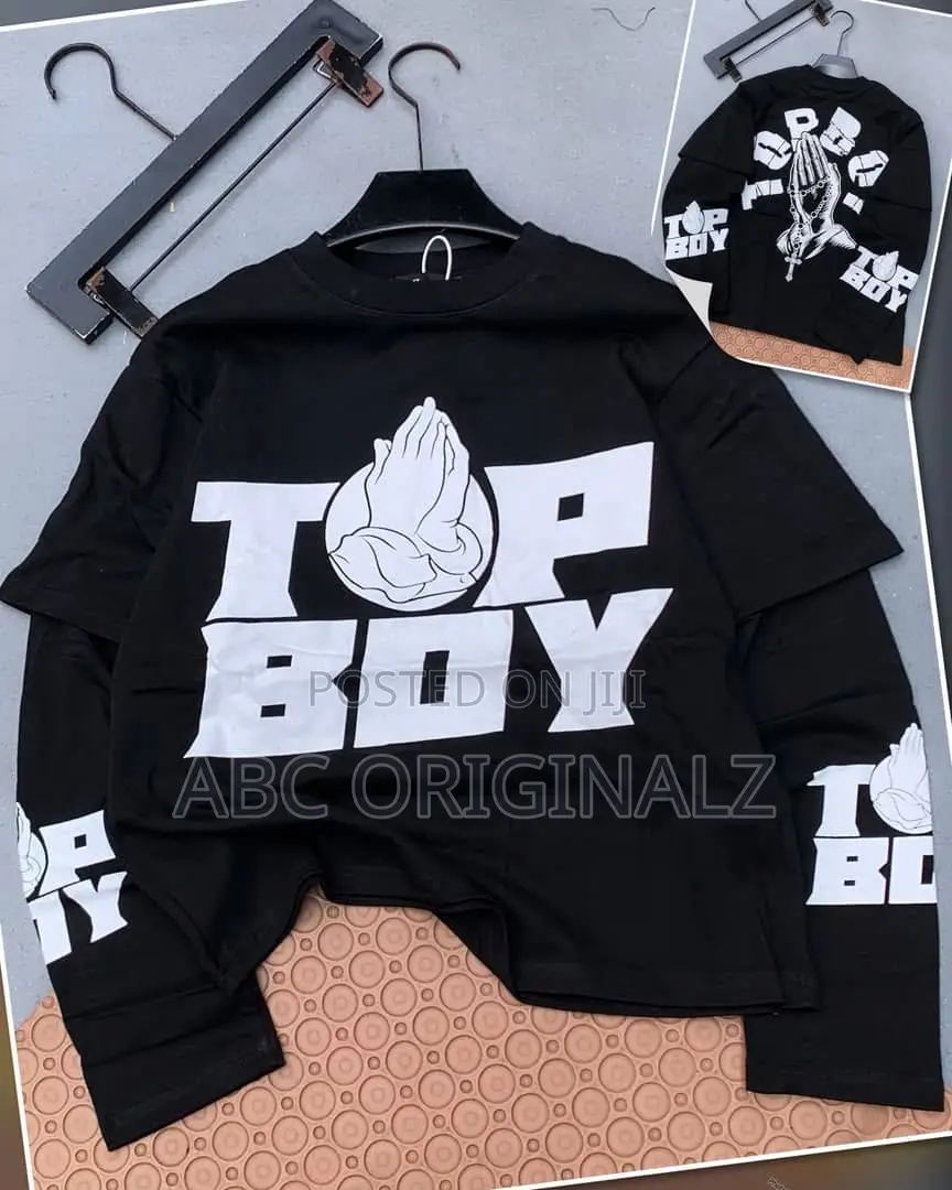 Update Luxury Top