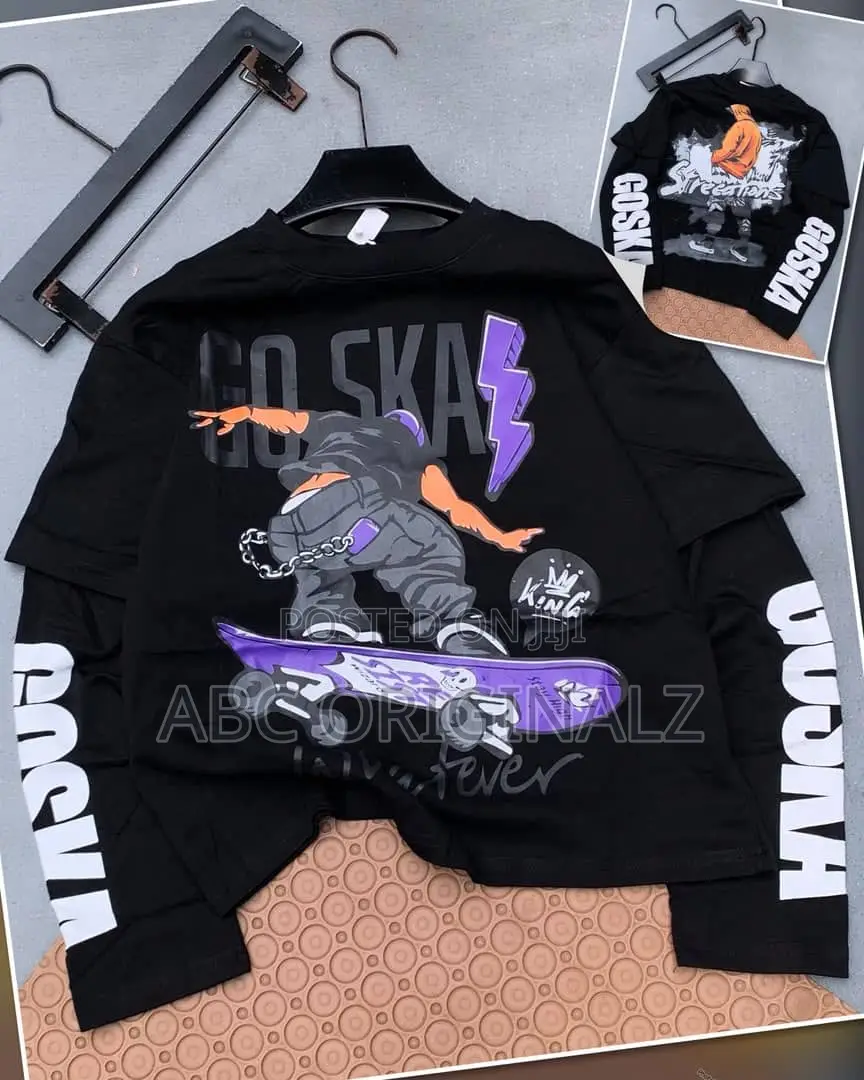 Update Luxury Top