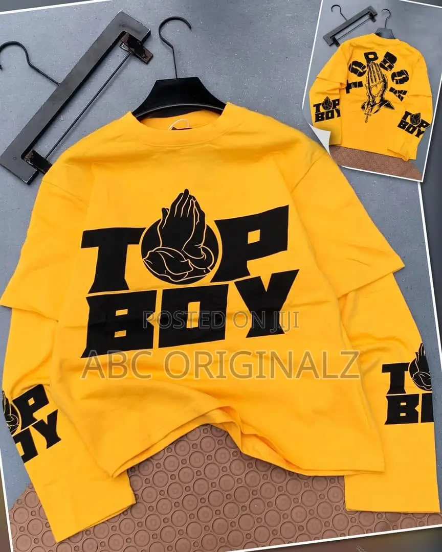 Update Luxury Top