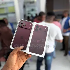 New Apple iPhone 18 Pro Max 256 GB