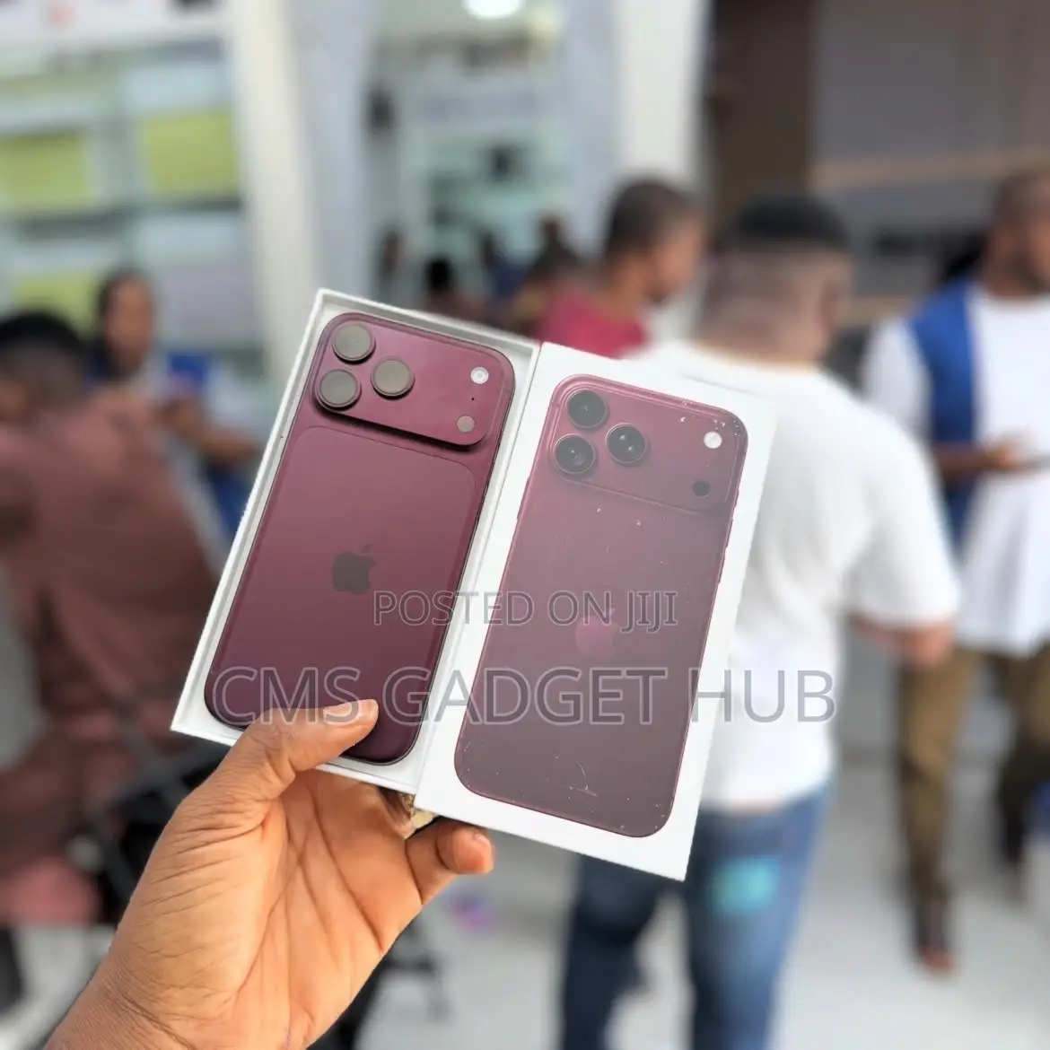 New Apple iPhone 18 Pro Max 256 GB