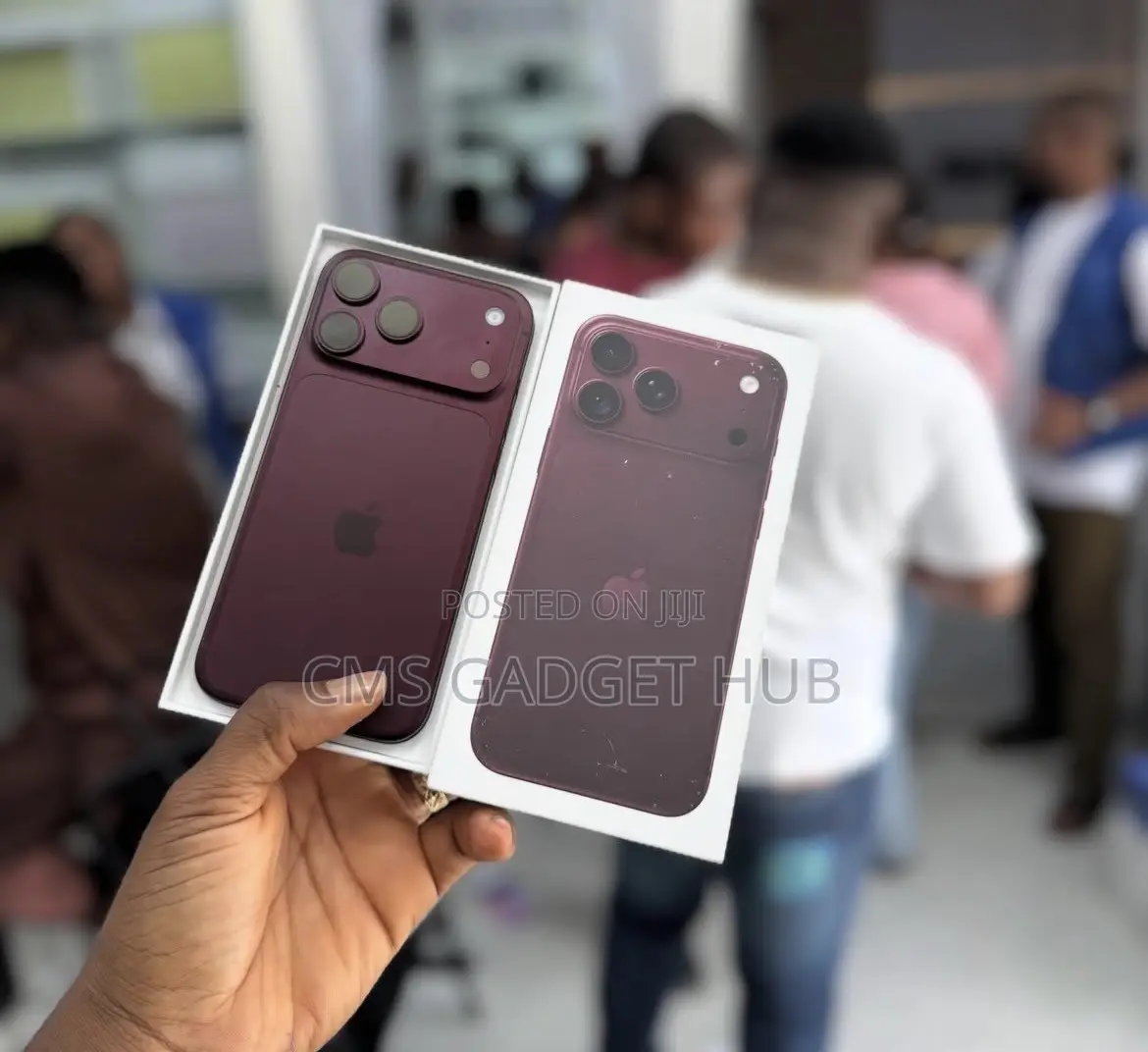 New Apple iPhone 18 Pro Max 256 GB