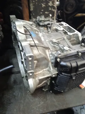 Toyota Sienna Gearbox 30pin 2017/2018/2019/2020