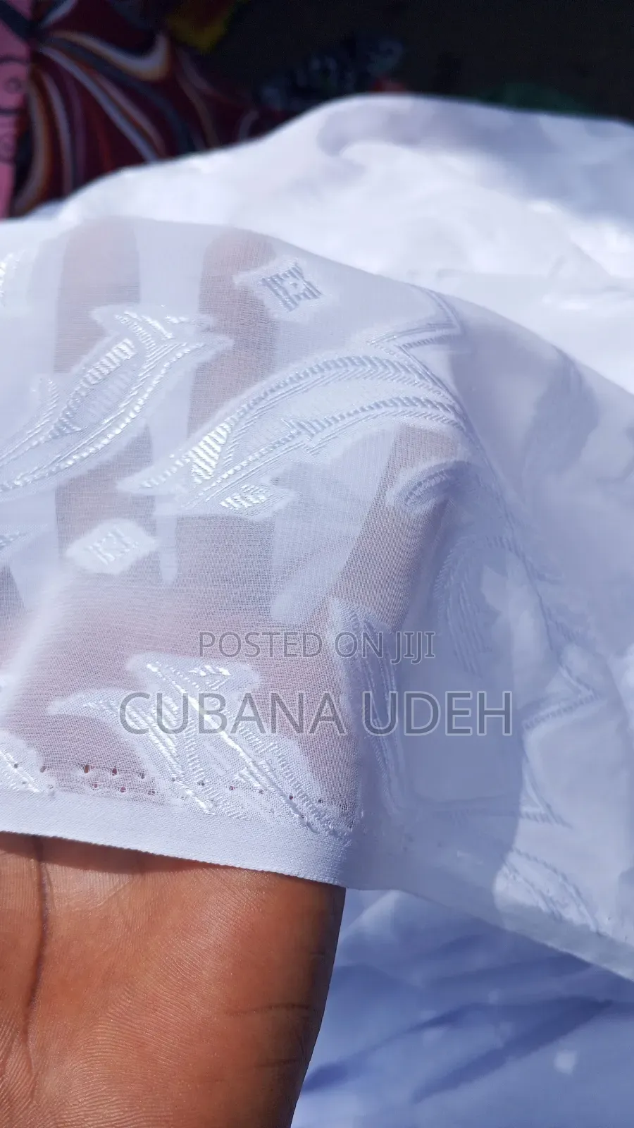 Sample Jankard
