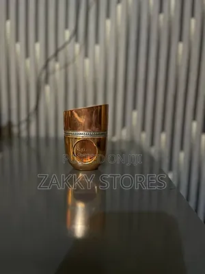 Unboxed Perfume No Box