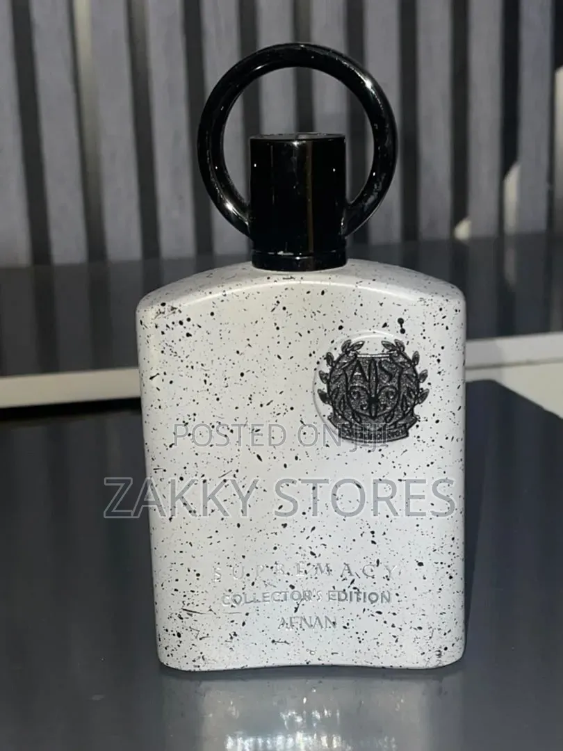 Unboxed Perfume No Box