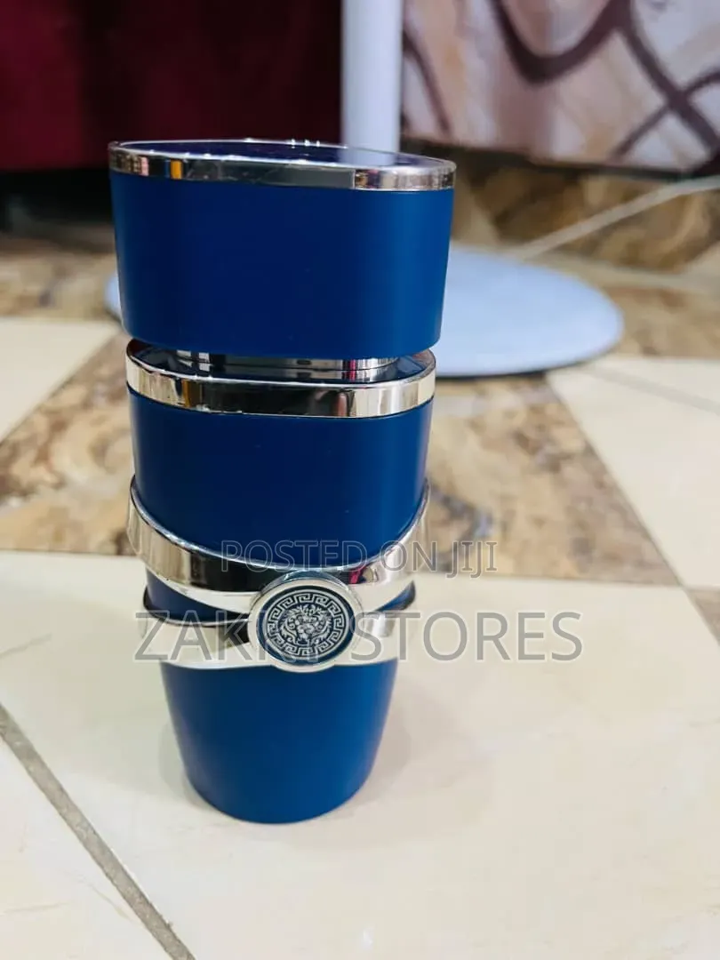 Unboxed Perfume No Box