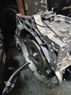 Lexus Rx 350 Gearbox 25pin 2017/218/2019/2020