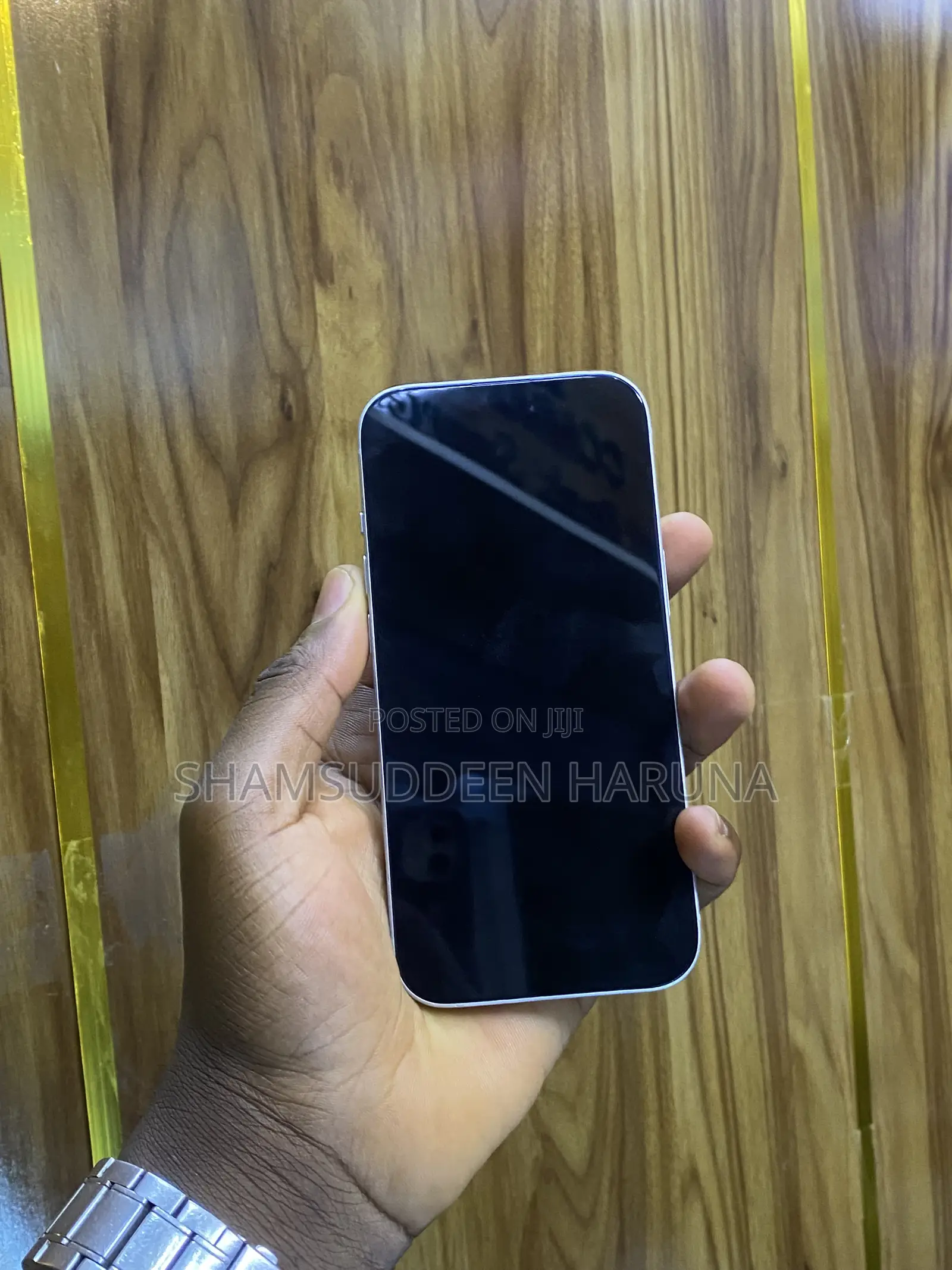 New Apple iPhone 15 128 GB