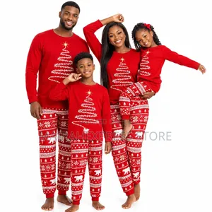 Family Christmas Pyjamas
