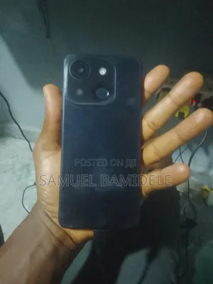 Itel A50C 32 GB Blue
