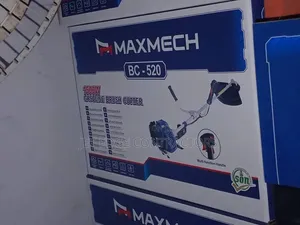 Brush Cutter
