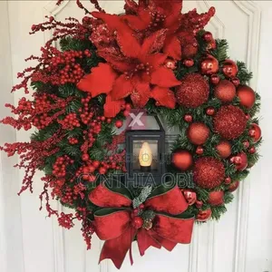 Door Wreath