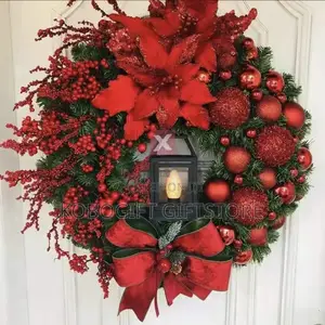 Door Wreath