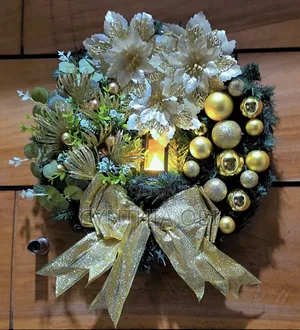 Door Wreath