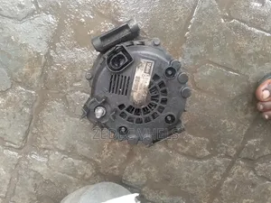 Mercedes Benz Alternator 276