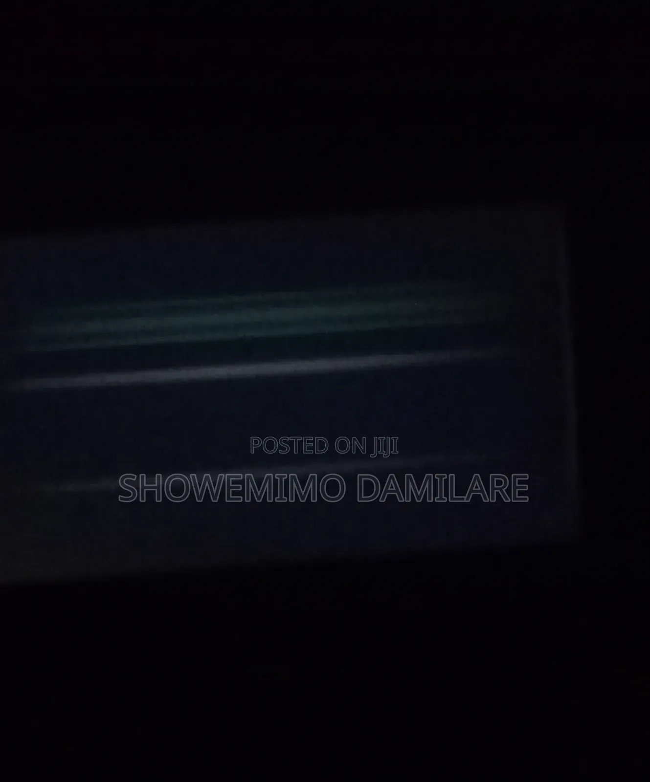 FAULTY Nintendo Switch OLED