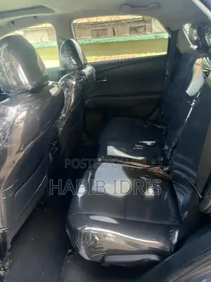 Lexus RX 2015 Gray