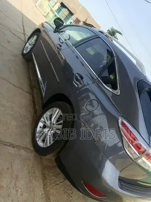 Lexus RX 2015 Gray