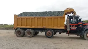 Chippings for Building and Construction Projects