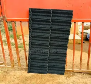 Flourish Gerard Stone Coated Roofing Sheet With 50yrs Warranty in Ajah