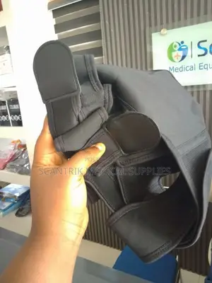 Posture Corrector Bridge for Everyday Comfort