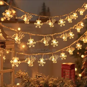 Christmas Light