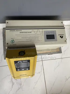 2.5kva Pure Sine Wave Inverter