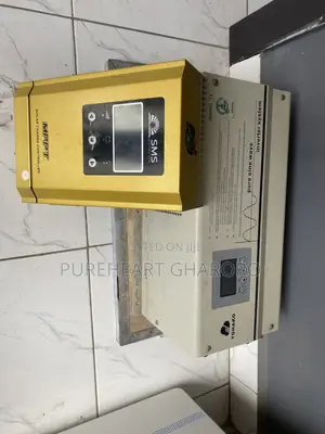 2.5kva Pure Sine Wave Inverter