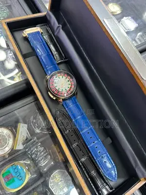 Jacobs and Co Giil Sport Unisex Watches