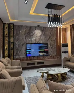 TV Console