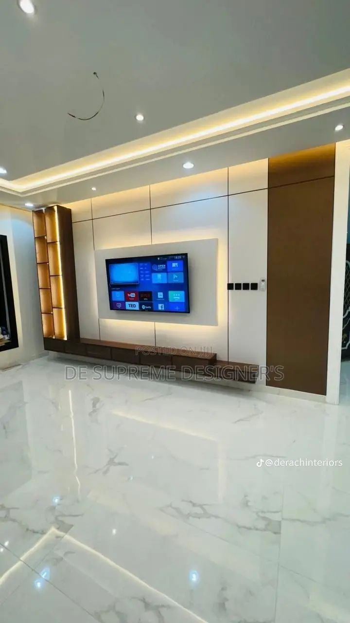 TV Console