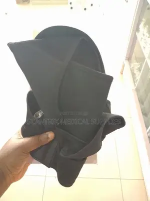 Adjustable Back and Shoulder Alignment Brace