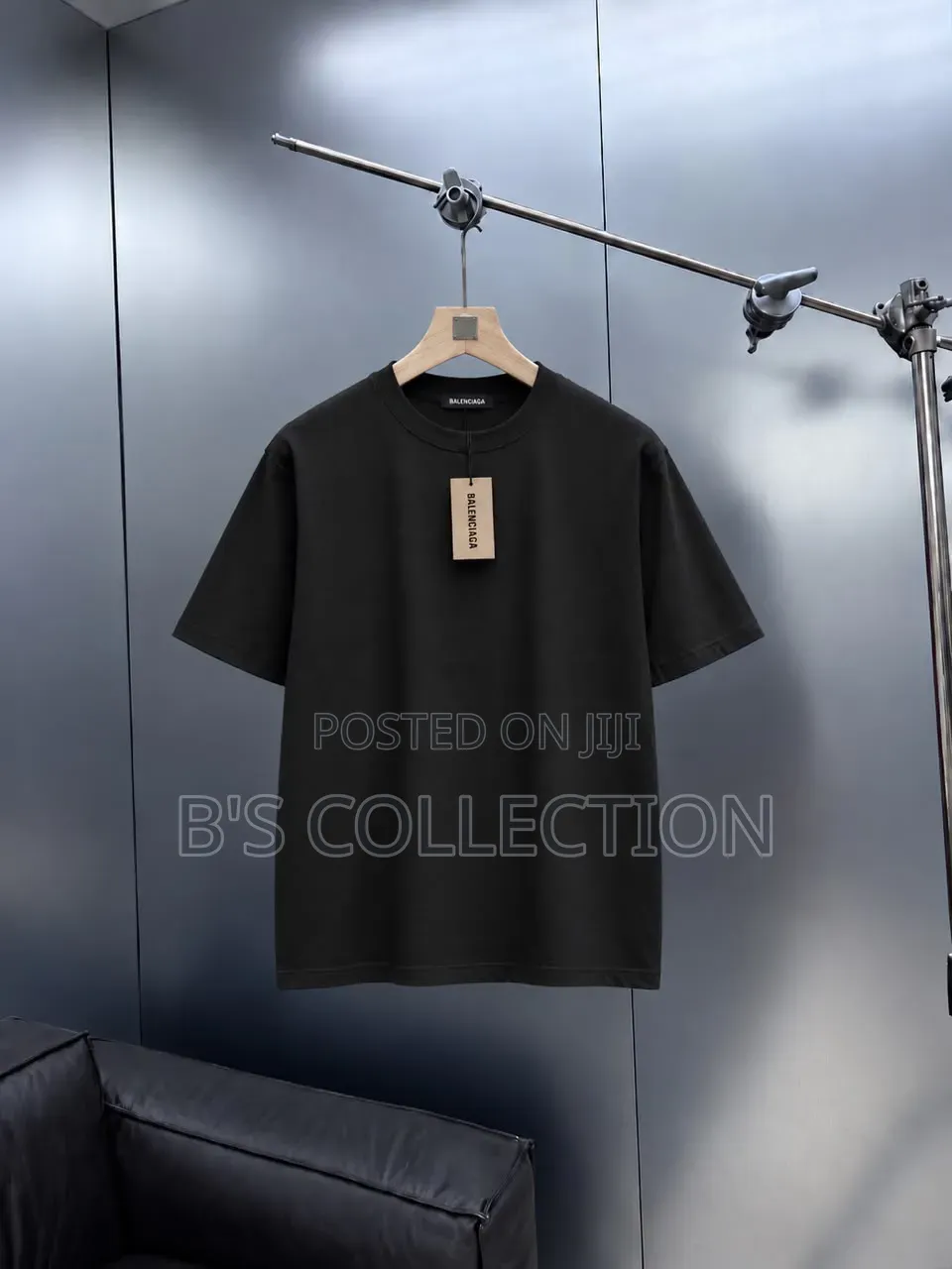 Plain T-Shirt