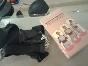 Comfortable Upper Body Posture Corrector