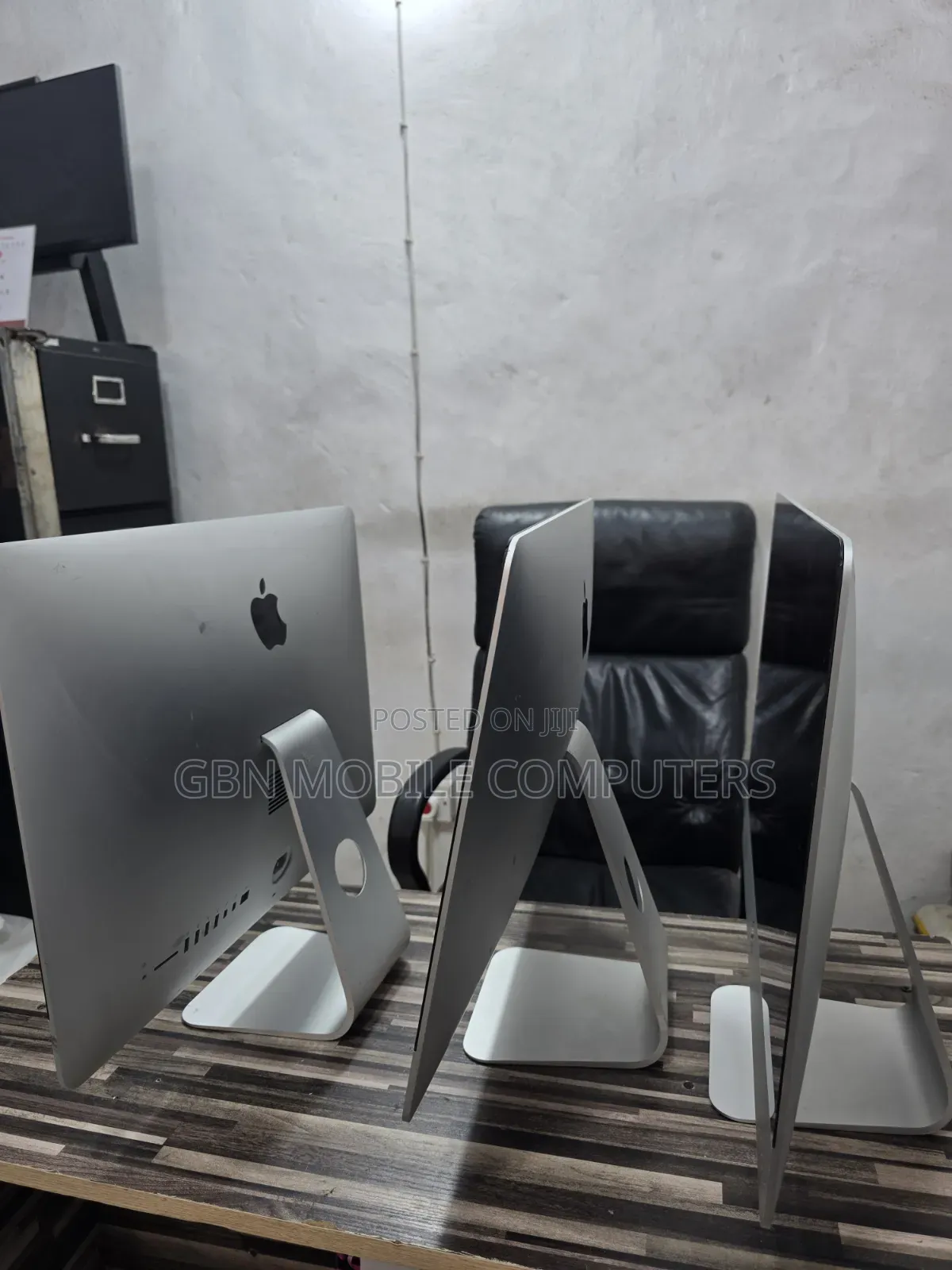 Desktop Computer Apple iMac 16GB Nvidia HDD 1T