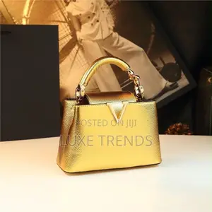 Gold v Bag