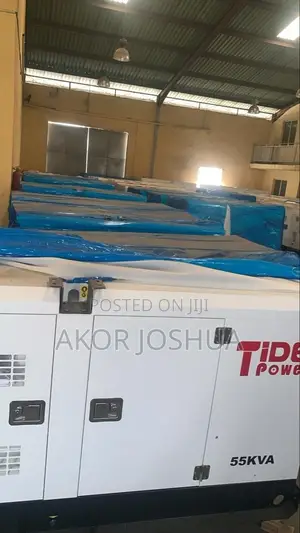 Gas Generator