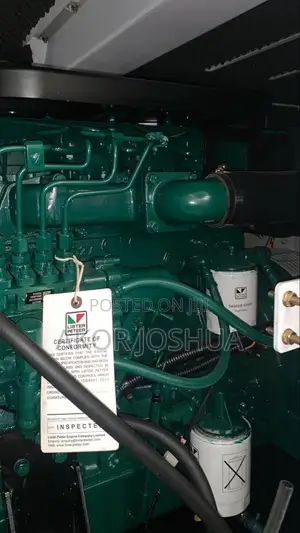 Gas Generator