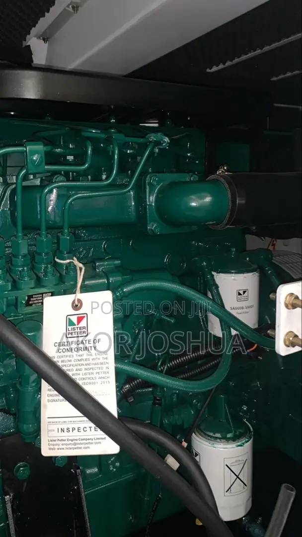Gas Generator
