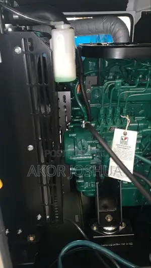 Gas Generator