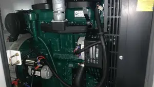 Gas Generator