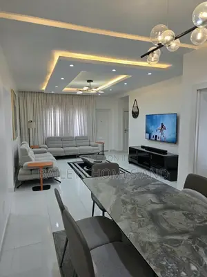 3 Bedroom Apartment Swimming Pool Ikate Lekki Lagos