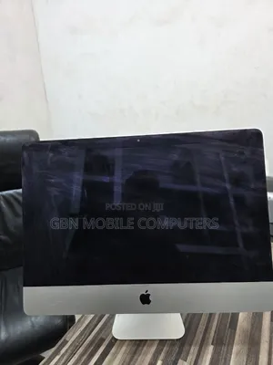 Desktop Computer Apple iMac 16GB Nvidia HDD 1T
