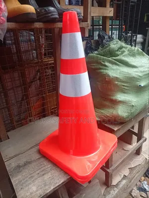 Caution Signs (Cone )