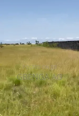 6 Plots of Land for Sale at Folu Ibeji Lekki Lagos