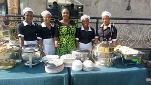 Spycee Food and Drinks at 49 Ettagbor Road Opp. Unical Small Gate