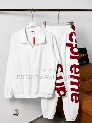 Luxury Quality Supreme Tracksets