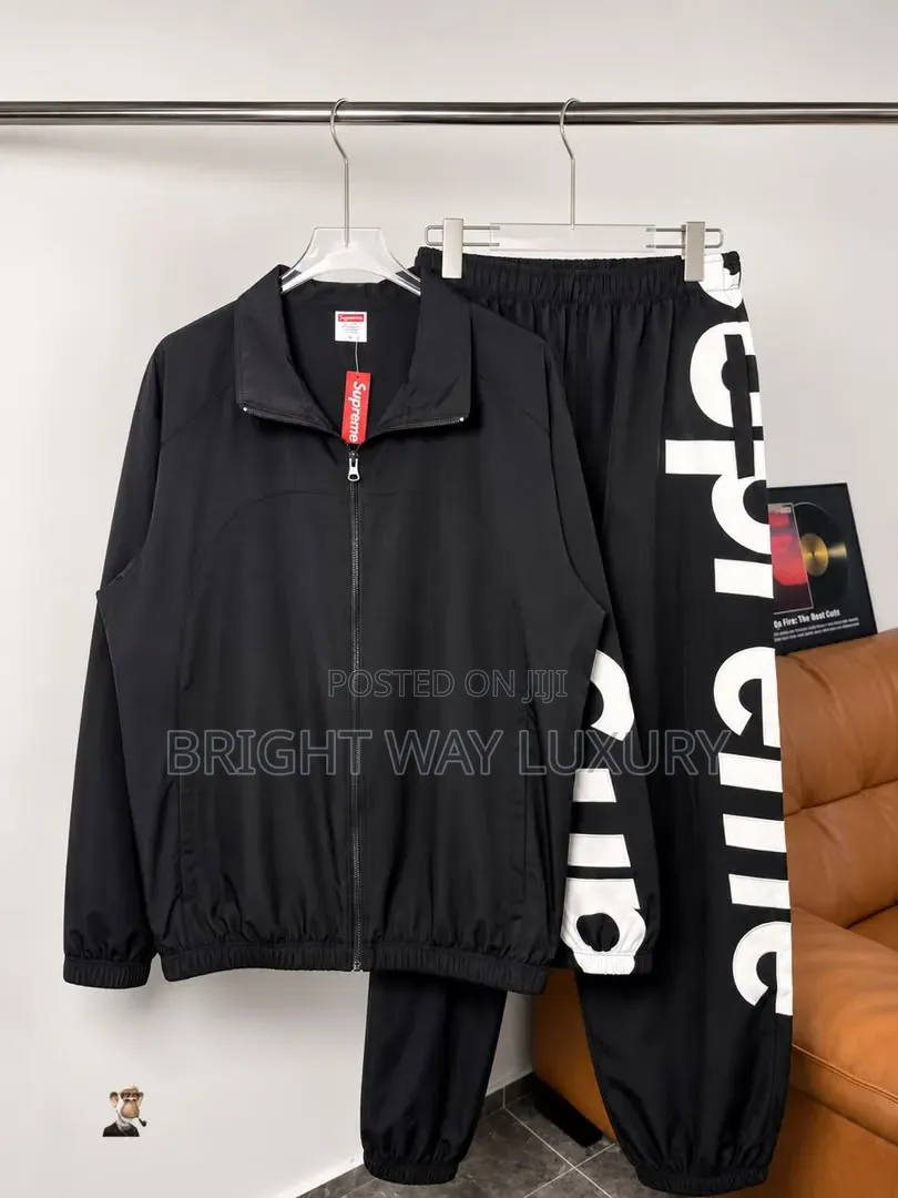 Luxury Quality Supreme Tracksets